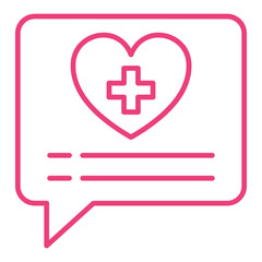 Daily Health App Icon