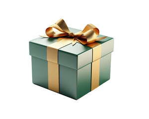 Obraz premium beautiful gift, present, gift box, christmas boxes, christmas gift, birthday gift or valentine gift for special person.