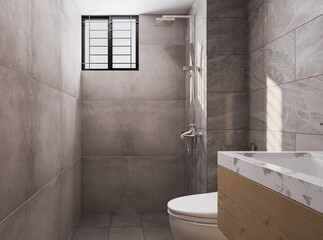 Maximizing Style and Functionality with Modern Sinks, Ceramic Washbasins, and High-Tech Faucets
