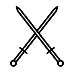 Sword Icon