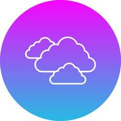 Clouds Icon
