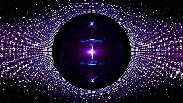 Quantum Nexus Core