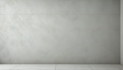 Light grey concrete wall texture with visible patterns and lines