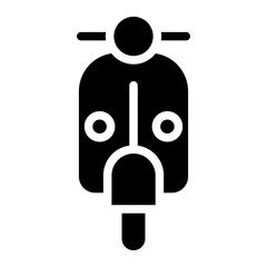 scooter