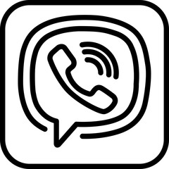 Telephone Icon