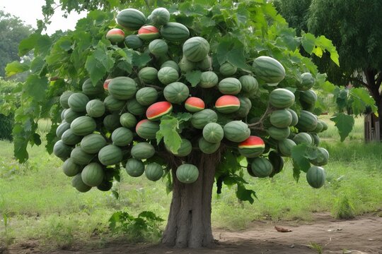Watermelon tree sale