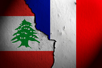 Relations between lebanon and france