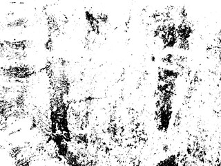 Distressed Effect. Grunge Background. Vector textured effect