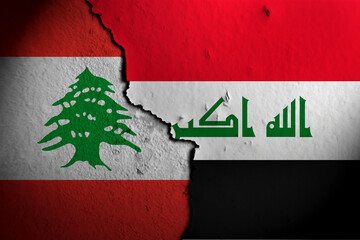 Relations between lebanon and iraq