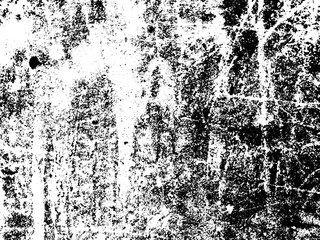 Fototapeta premium Abstract texture dust particle and dust grain on white background. dirt overlay