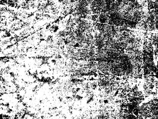 Abstract texture dust particle and dust grain on white background. dirt overlay