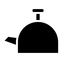 teapot glyph