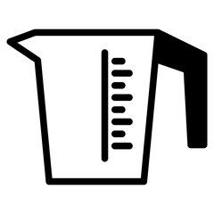 measuring cup dualtone