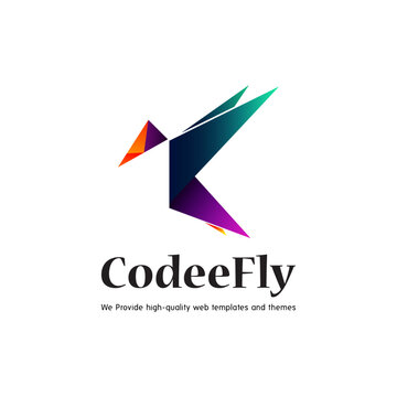 Codeefly Logo