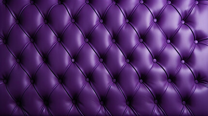purple leather sofa texture background, luxury leather pattern 