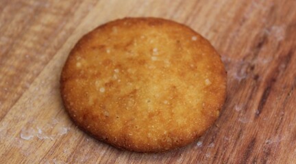 Pakistani Cultural Sweet Roti