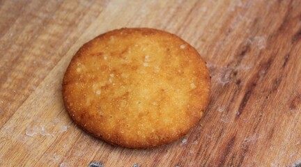 Pakistani Cultural Sweet Roti
