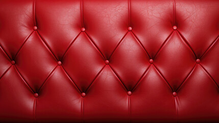 red leather sofa texture background, luxury leather pattern 