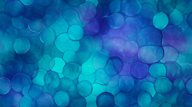 blurple repeating emerald texture macrophotography