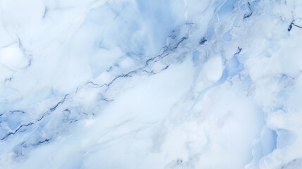Obraz premium White mix blue marble texture for background or tiles floor decorative pattern design