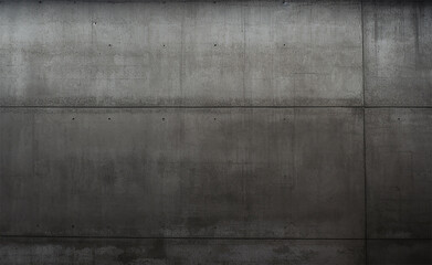 Fototapeta premium dark_concrete_wall -Generative AI-