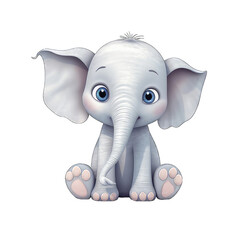 elephant cartoon png