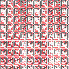  new seamless geometric pattern background design 