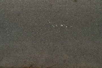 Old asphalt outdoor texture background