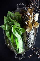 Czekoladowe jajka Wielkanocne © alicjakoll