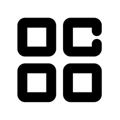 apps icon, user interface icon, ui ux icon