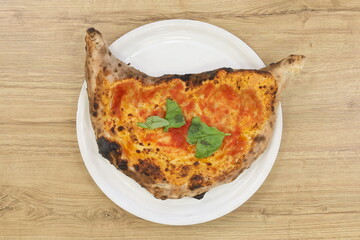 pizze napoletane dop