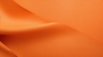 Sharp Orange Textured Subtle Pattern Soft Smooth Surface Beautiful Textured Gradient Shades Illustration Template Background Copy Space Theme Collection 16:9