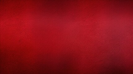 Burgandy Red Textured Subtle Pattern Soft Smooth Surface Beautiful Textured Gradient Shades Illustration Template Background Copy Space Theme Collection 16:9 - obrazy, fototapety, plakaty