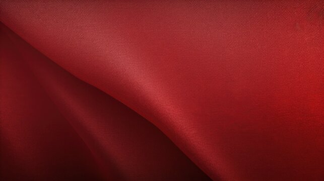 Burgandy Red Textured Subtle Pattern Soft Smooth Surface Beautiful Textured Gradient Shades Illustration Template Background Copy Space Theme Collection 16:9