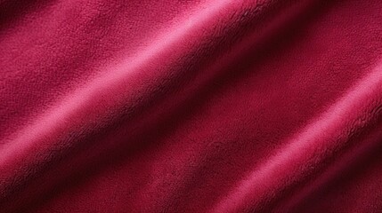 Obraz premium Burgandy Red Textured Subtle Pattern Soft Smooth Surface Beautiful Textured Gradient Shades Illustration Template Background Copy Space Theme Collection 16:9