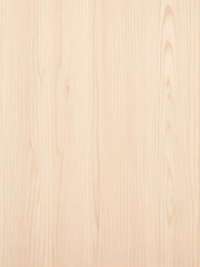The texture of polished plywood, background.