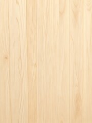 Naklejka premium The texture of polished plywood, background.
