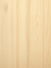 Naklejka premium The texture of polished plywood, background.