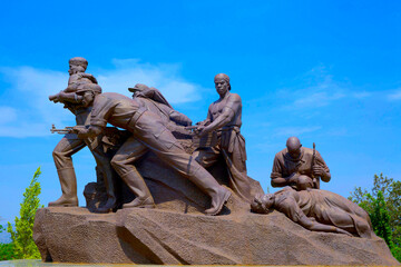 Rwanda Liberation Monument