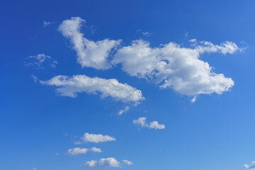 空　青空　背景 背景素材