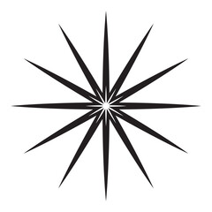 Obraz premium Brutalist Element