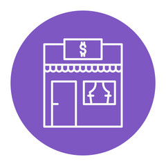Shop Icon