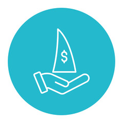 Loan Shark Icon