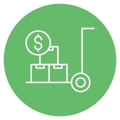 Buy Icon