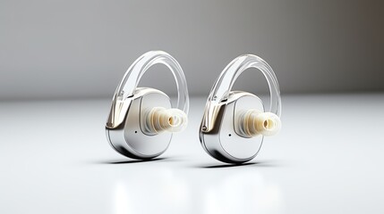 Empowering Hearing: Realistic Views of Hearing Aid Technology