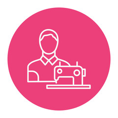 Tailor Icon