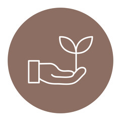 Ecology Icon