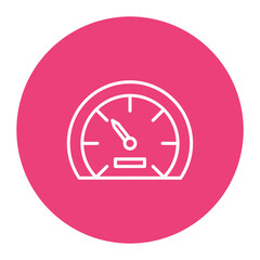 Meter Icon