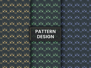 Luxury Pattern Design