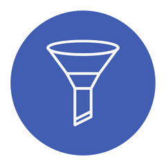 Funnel Icon